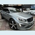 VOLVO XC 60 T-5 R-DESIGN 2.0 FWD 5P - PRATA - 2015 Foto 7 (Miniatura)