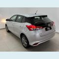 TOYOTA YARIS XL PLUS CON. 1.5 FLEX 16V 5P AUT. - PRATA - 2022 Foto 7 (Miniatura)