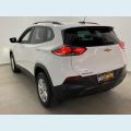 CHEVROLET TRACKER LT 1.0 TURBO 12V FLEX AUT. - BRANCO - 2022 Foto 7 (Miniatura)
