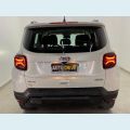 JEEP RENEGADE LONG. T270 1.3 TB 4X2 FLEX AUT. - BRANCO - 2023 Foto 7 (Miniatura)