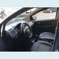 VOLKSWAGEN FOX COMFORTLINE 1.6 FLEX 8V 5P - AZUL - 2016 Foto 7 (Miniatura)