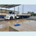 SCANIA R-113 E 360 6X2 2P (DIESEL) - BRANCO - 1994 Foto 7 (Miniatura)