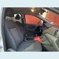 FORD KA SEDAN SE PLUS 1.0 FLEX - BRANCO - 2015 Foto 7 (Miniatura)