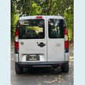 FIAT DOBLO ESSENCE 1.8 7L FLEX - PRATA - 2019 Foto 7 (Miniatura)