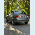CHEVROLET CLASSIC LS 1.0 VHCE FLEX - CINZA - 2016 Foto 7 (Miniatura)