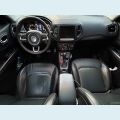 JEEP COMPASS TRAILHAWK 2.0 4X4 DIES. 16V AUT. - BRANCO - 2018 Foto 7 (Miniatura)