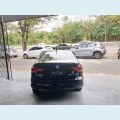 VOLKSWAGEN VIRTUS 1.6 MSI FLEX 16V 5P MEC. - PRETO - 2021 Foto 7 (Miniatura)