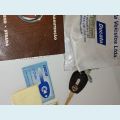 FIAT STRADA ADVENTURE 1.8 MPI 8V CE - CINZA - 2009 Foto 7 (Miniatura)