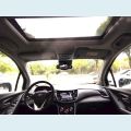 CHEVROLET TRACKER PREMIER 1.4 TURBO 16V FLEX AUT - BRANCO - 2019 Foto 7 (Miniatura)