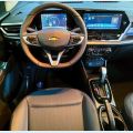 CHEVROLET SPIN (0KM) PREMIER 1.8 AUT. - PRETO - 2025 Foto 7 (Miniatura)