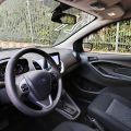 FORD KA SEDAN SE 1.5 AUT. - PRETO - 2021 Foto 7 (Miniatura)