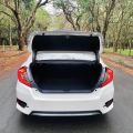 HONDA CIVIC EX 2.0 AUT. - BRANCO - 2020 Foto 7 (Miniatura)