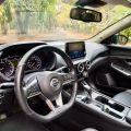 NISSAN SENTRA 2.0 CVT EXCLUSIVE - PRETO - 2023 Foto 7 (Miniatura)