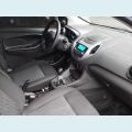 FORD KA 1.5 SEDAN SE 12V FLEX 4P MEC. - PRATA - 2019 Foto 7 (Miniatura)