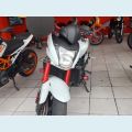 HONDA CB 600F HORNET - BRANCO - 2011 Foto 7 (Miniatura)