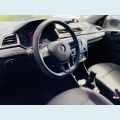 VOLKSWAGEN GOL 1.0 FLEX 12V 5P - BRANCO - 2021 Foto 7 (Miniatura)