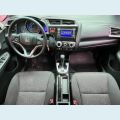 HONDA FIT EX/S 1.5 FLEX/FLEXONE 16V 5P AUT. - CINZA - 2017 Foto 7 (Miniatura)
