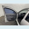 RENAULT LOGAN AUTHENTIQUE 1.0 12V SCE FLEX - PRATA - 2018 Foto 7 (Miniatura)