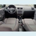 VOLKSWAGEN FOX TRENDLINE 1.0 FLEX 8V 5P - BRANCO - 2015 Foto 7 (Miniatura)