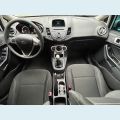 FORD FIESTA 1.6 16V FLEX MEC. 5P - BRANCO - 2015 Foto 7 (Miniatura)