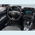 CITROËN C4 CACTUS X-SERIES 1.6 16V FLEX AUT. - CINZA - 2022 Foto 7 (Miniatura)