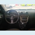 VOLKSWAGEN VOYAGE - CINZA - 2013 Foto 7 (Miniatura)