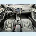HYUNDAI I30 1.8 16V AUT. 5P - PRETO - 2014 Foto 7 (Miniatura)