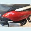 HONDA LEAD 110 - VERMELHO - 2014 Foto 7 (Miniatura)