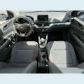 HYUNDAI HB 20S COMFORT 1.0 FLEX 12V MEC. - CINZA - 2024 Foto 7 (Miniatura)
