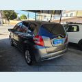 HONDA FIT - CINZA - 2013 Foto 7 (Miniatura)