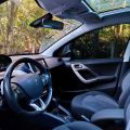 PEUGEOT 208 GRIFFE AUT. - PRATA - 2017 Foto 7 (Miniatura)