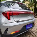 HYUNDAI HB 20 COMFORT AUT. - PRATA - 2023 Foto 7 (Miniatura)