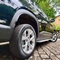 CHEVROLET MONTANA LTZ 1.2 AUT. - PRETO - 2024 Foto 7 (Miniatura)