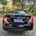 NISSAN VERSA SV 1.6 MANUAL - PRETO - 2017 Foto 7 (Miniatura)