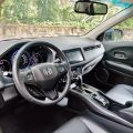 HONDA HR-V EXL AUT. - AZUL - 2021 Foto 7 (Miniatura)