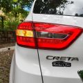 HYUNDAI CRETA LIMITED EDITION AUT. - BRANCO - 2021 Foto 7 (Miniatura)