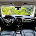 JEEP RENEGADE LONGITUDE 1.8 AUT. - PRETO - 2016 Foto 7 (Miniatura)