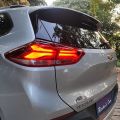 CHEVROLET TRACKER PREMIER 1.2 TURBO AUT. - PRATA - 2022 Foto 7 (Miniatura)