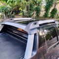 RENAULT DUSTER OROCH DYNAMIQUE 2.0 MANUAL - PRETO - 2016 Foto 7 (Miniatura)