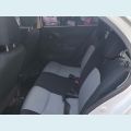 NISSAN MARCH S 1.0 12V FLEX 5P - BRANCO - 2014 Foto 7 (Miniatura)