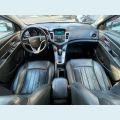 CHEVROLET CRUZE LT 1.8 16V FLEXPOWER 4P AUT. - BRANCO - 2012 Foto 7 (Miniatura)