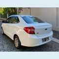 FORD KA 1.0 SE/SE PLUS TIVCT FLEX 5P - BRANCO - 2017 Foto 7 (Miniatura)