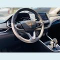 CHEVROLET ONIX SED. PLUS PREM. 1.0 12V TB FLEX AUT - AZUL - 2021 Foto 7 (Miniatura)