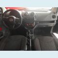 FIAT UNO SPORTING 1.4 EVO FIRE FLEX 8V 4P - PRETO - 2013 Foto 7 (Miniatura)