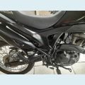 HONDA NXR 160 BROS - PRETO - 2018 Foto 7 (Miniatura)