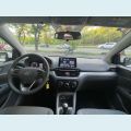 HYUNDAI HB 20S COMFORT 1.0 FLEX 12V MEC. - BRANCO - 2024 Foto 7 (Miniatura)