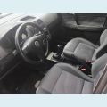 VOLKSWAGEN POLO 1.6 MI/S.OURO 1.6 MI TOT.FLEX 8V 5P - CINZA - 2011 Foto 7 (Miniatura)