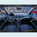 KIA PICANTO EX 1.1/1.0/ 1.0 FLEX MEC. - PRATA - 2012 Foto 7 (Miniatura)
