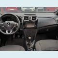 RENAULT LOGAN ZEN FLEX 1.0 12V 4P MEC. - BRANCO - 2020 Foto 7 (Miniatura)