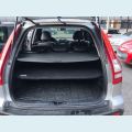 HONDA CR-V EXL 2.0 16V 4WD/2.0 AUT. - CINZA - 2009 Foto 7 (Miniatura)